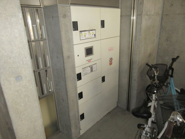 ル・シャンパーニュ|名古屋市の賃貸ならMy賃貸のその他共用部分|ル・シャンパーニュ