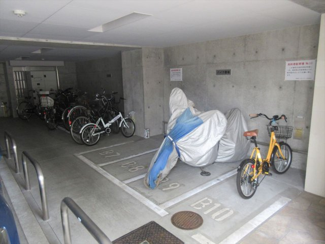 ル・シャンパーニュ|名古屋市の賃貸ならMy賃貸のその他共用部分|ル・シャンパーニュ