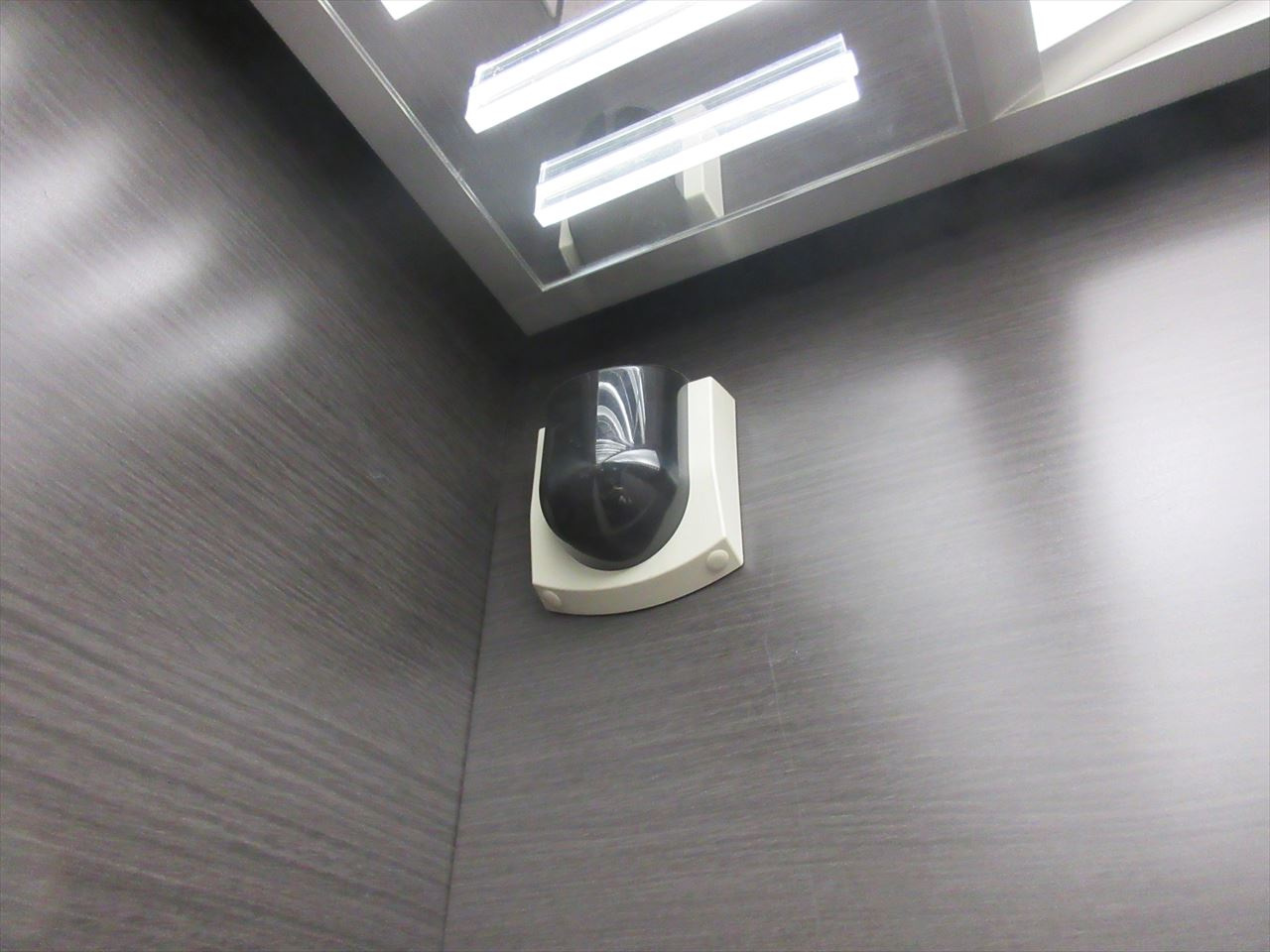 ル・シャンパーニュ|名古屋市の賃貸ならMy賃貸のセキュリティ|ル・シャンパーニュ