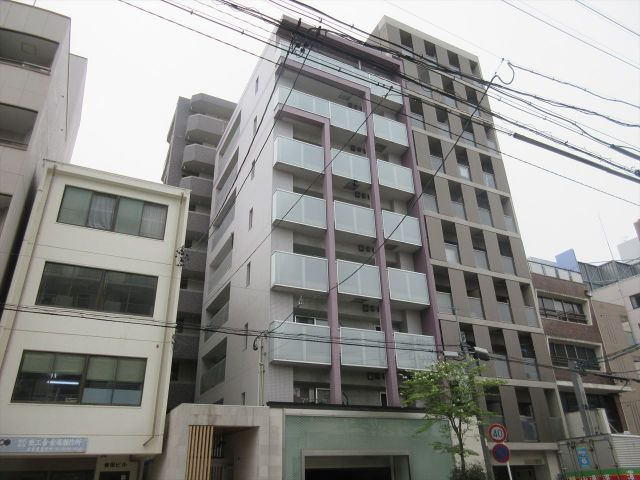 ル・シャンパーニュ|名古屋市の賃貸ならMy賃貸の外観|ル・シャンパーニュ