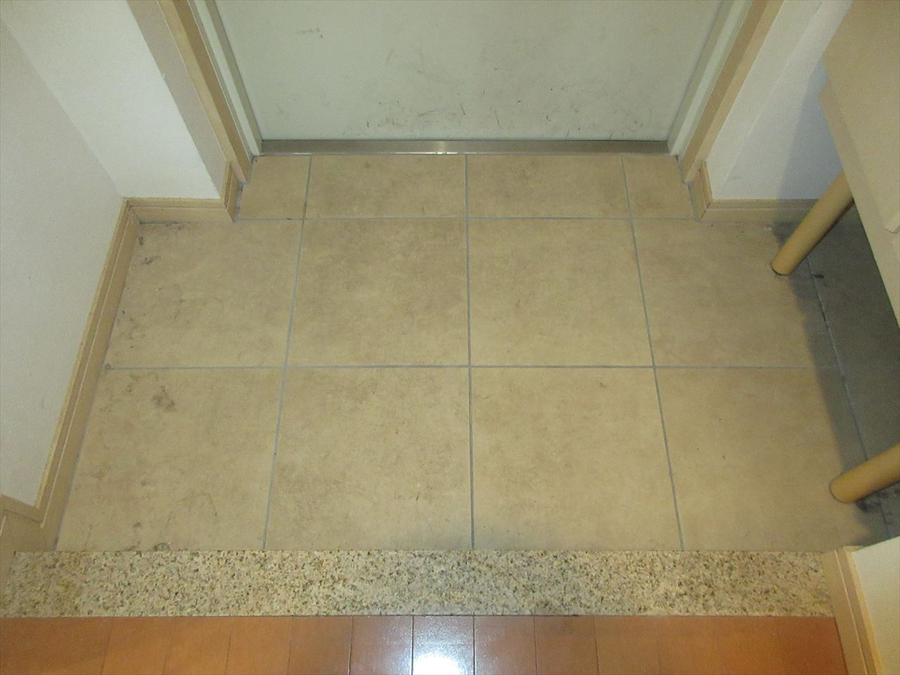 ル・シャンパーニュ|名古屋市の賃貸ならMy賃貸の玄関|ル・シャンパーニュ