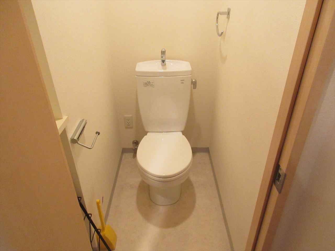 ル・シャンパーニュ|名古屋市の賃貸ならMy賃貸のトイレ|ル・シャンパーニュ