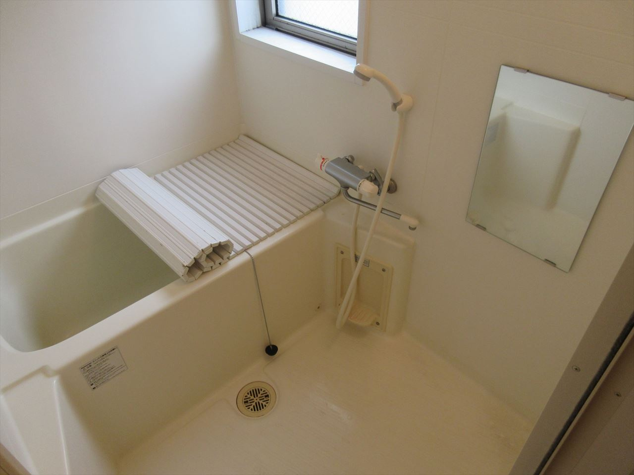 ル・シャンパーニュ|名古屋市の賃貸ならMy賃貸の浴室|ル・シャンパーニュ