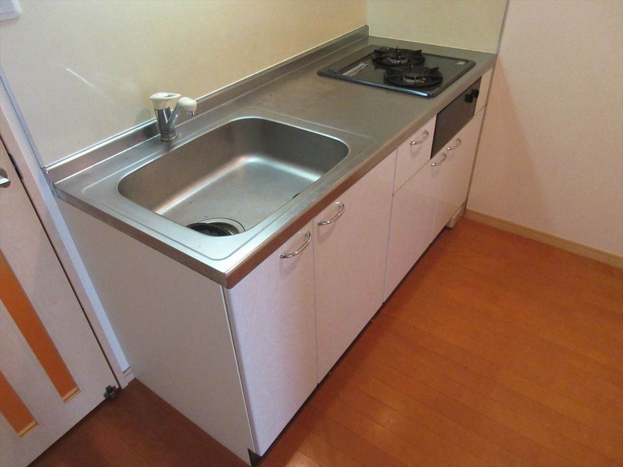 ル・シャンパーニュ|名古屋市の賃貸ならMy賃貸のキッチン|ル・シャンパーニュ