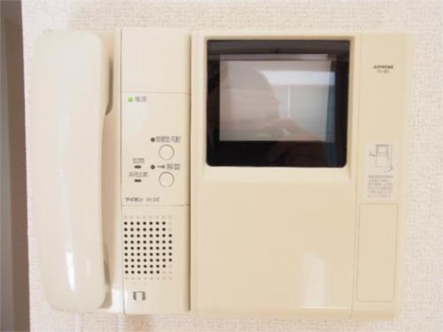 スカイコート文京白山第2のセキュリティ