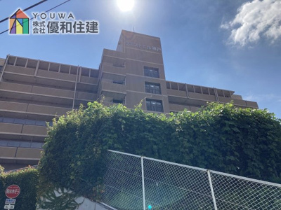 【外観】 | 朝日プラザCITYウェストヒル神戸 C棟