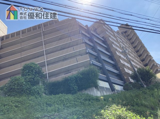 【外観】 | 朝日プラザCITYウェストヒル神戸 C棟