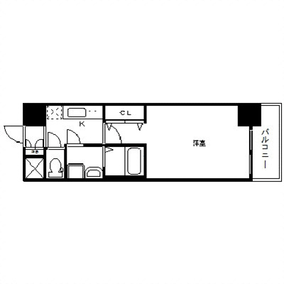 神戸市中央区八雲通１丁目の賃貸マンション