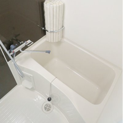 神戸市中央区八雲通１丁目の賃貸マンションの内装