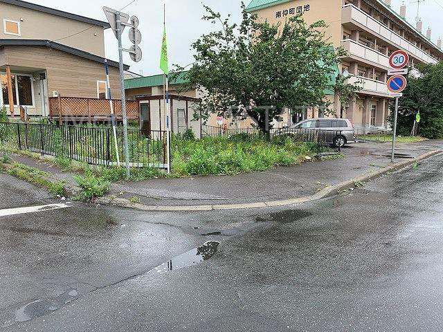 【外観】 | 北見市南仲町中古住宅