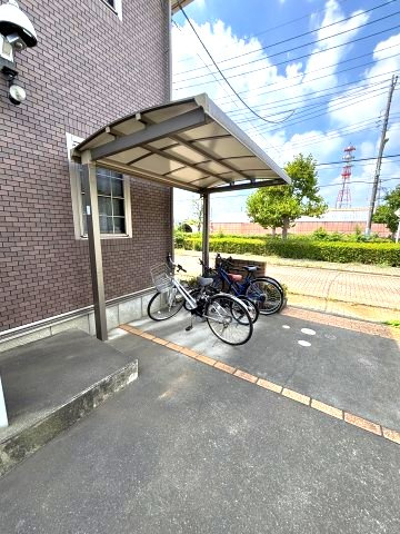 レノカのその他共用部分