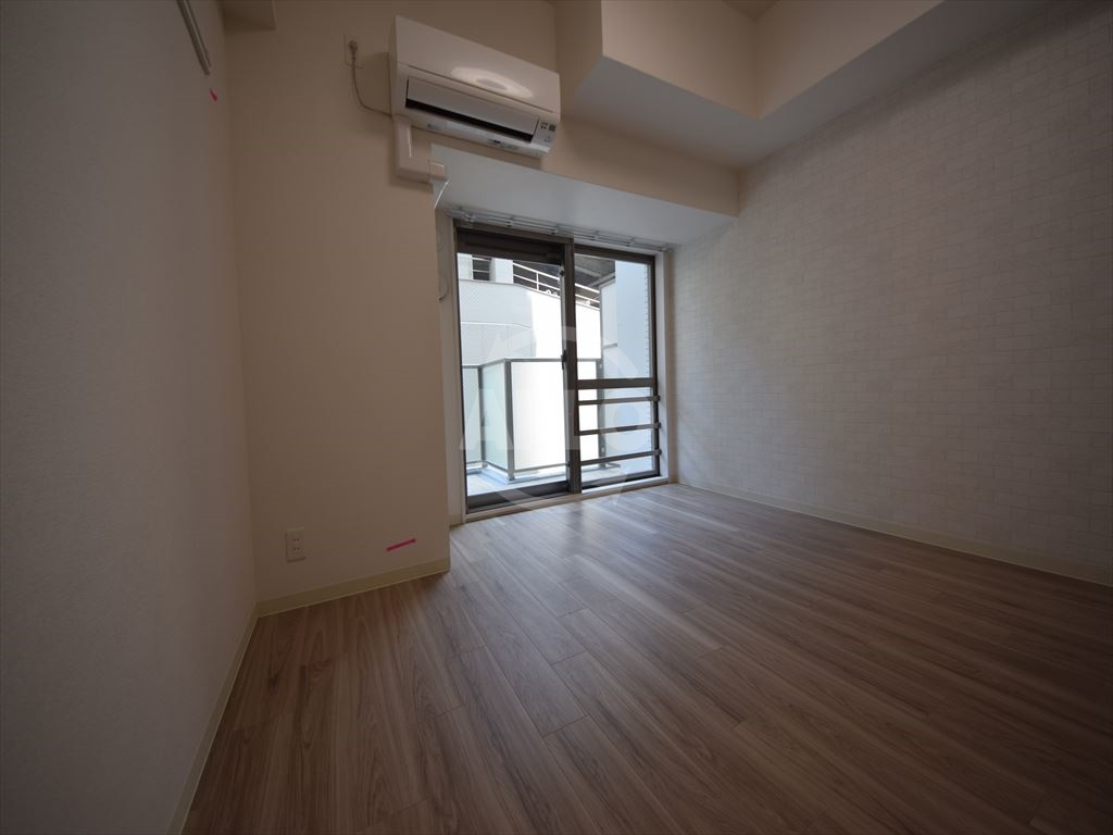 プレサンス心斎橋レヨンの洋室|プレサンス心斎橋レヨン　洋室