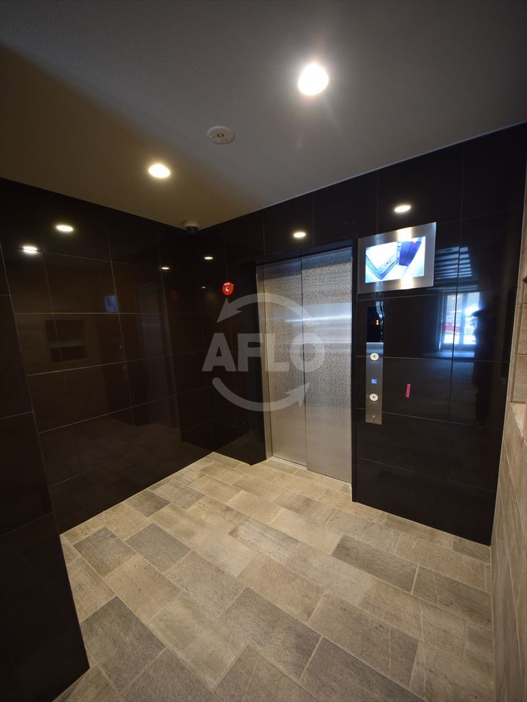 プレサンス心斎橋レヨンのロビー|プレサンス心斎橋レヨン　ロビー