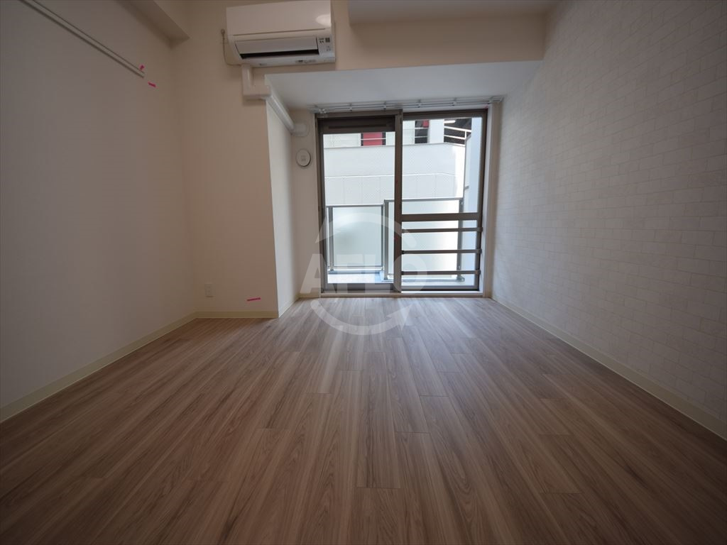 プレサンス心斎橋レヨンの洋室|プレサンス心斎橋レヨン　洋室