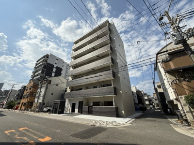 【外観】 | オルフェア都島