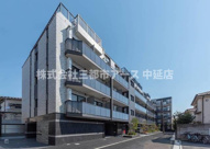 ガーラ・ヒルズ武蔵小山の画像