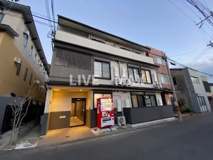 Ｋａｍｏ　Ｒｉｖｅｒ清水五条の画像