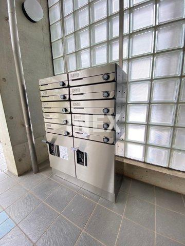 横浜市神奈川区西寺尾４丁目の賃貸マンションのその他共用部分