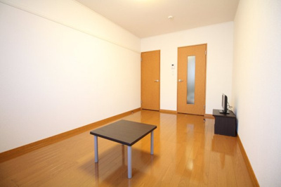 【寝室】 | レオパレス寿