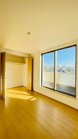 浜町の収納