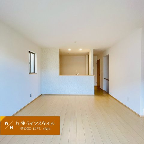 浜町の居間・リビング