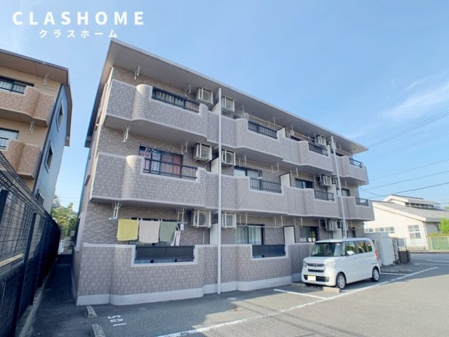 アンティーク２１　　刈谷市近郊の賃貸はクラスホーム刈谷店の外観