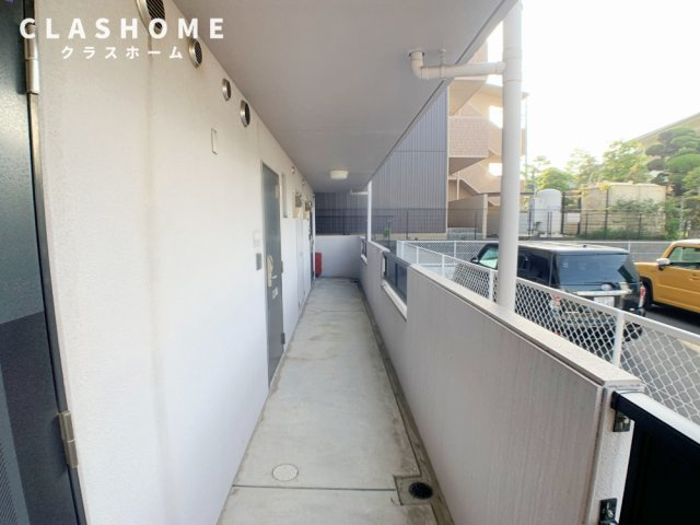 アンティーク２１　　刈谷市近郊の賃貸はクラスホーム刈谷店のその他共用部分