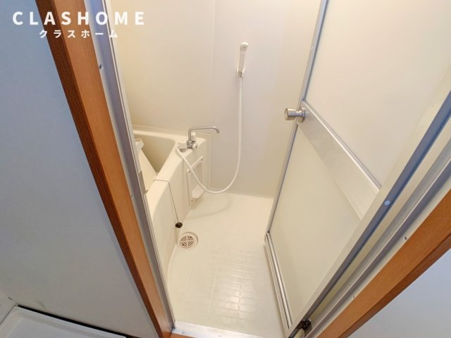 アンティーク２１　　刈谷市近郊の賃貸はクラスホーム刈谷店の浴室|同物件の別部屋になります。