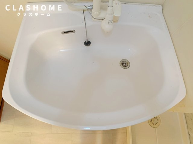 アンティーク２１　　刈谷市近郊の賃貸はクラスホーム刈谷店の洗面所|同物件の別部屋になります。