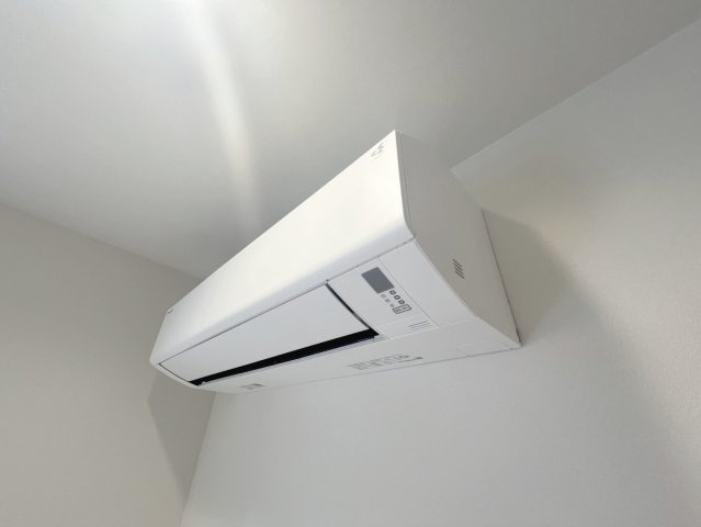 中野APARTMENTSの設備