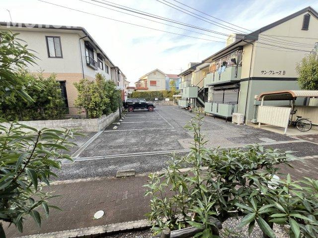 サングレースAの展望
