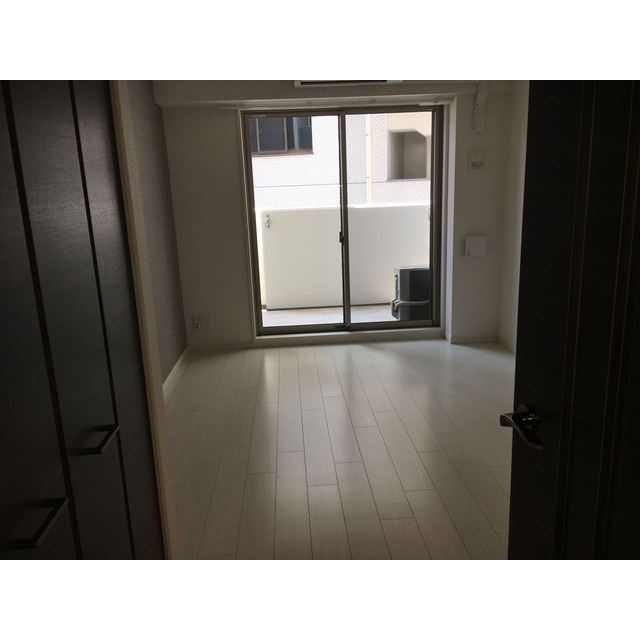 ラヴ神戸三宮の居間・リビング