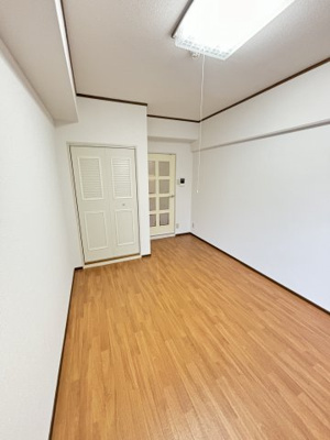 【居間・リビング】 | ノルデンハイム上新庄Ⅱ