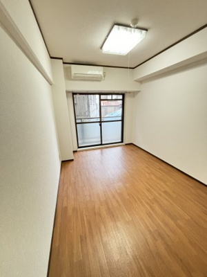 【寝室】 | ノルデンハイム上新庄Ⅱ