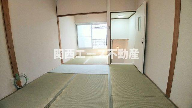  | 江瀬美町貸家