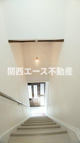  | 江瀬美町貸家