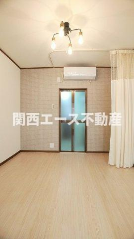  | 江瀬美町貸家