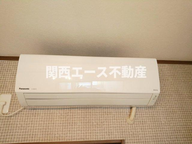 【設備】 | 江瀬美町貸家