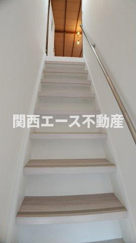 【その他】 | 江瀬美町貸家