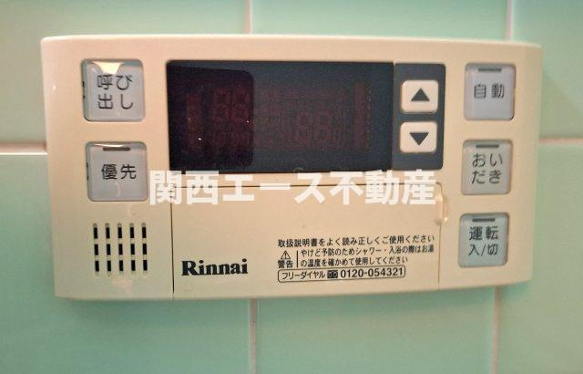  | 江瀬美町貸家