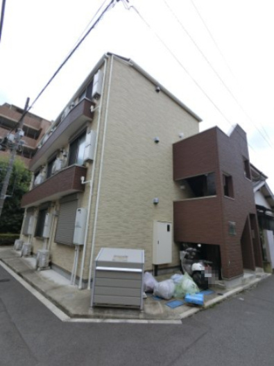 ヴェスタ南小岩