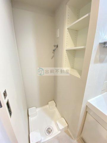 文京区白山４丁目の賃貸マンションの設備