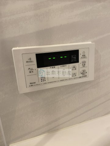 文京区白山４丁目の賃貸マンションの設備