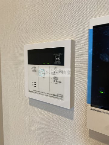 文京区白山４丁目の賃貸マンションの設備