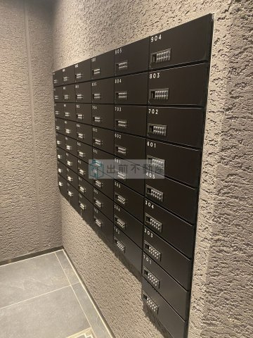 文京区白山４丁目の賃貸マンションのその他共用部分