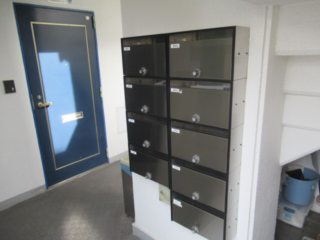 ダイドーメゾン垂水のその他共用部分