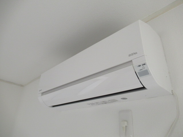 ダイドーメゾン垂水の設備