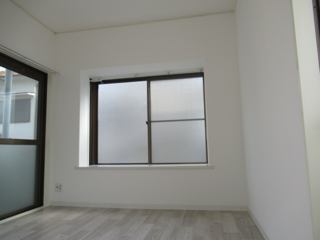 ダイドーメゾン垂水の寝室