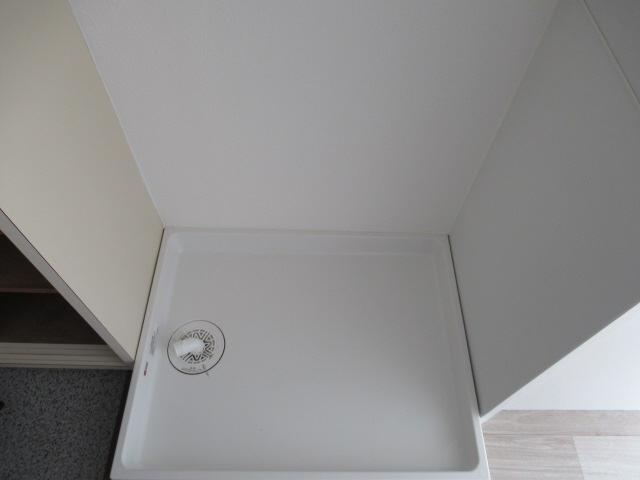 ダイドーメゾン垂水の内装