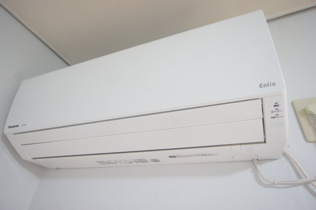 サンライズの設備